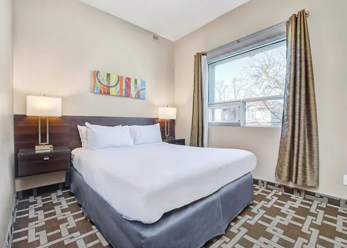 Willowdale Hotel Toronto North York